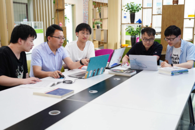 【技能大賽風(fēng)采】--2021年河南省高等職業(yè)教育技能大賽一等獎代表隊風(fēng)采展(三)