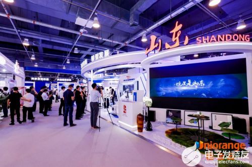 數字開啟未來，服務促進發展——橙色云邀您共赴2021中國服貿會河南軟件開發之旅