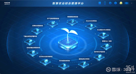 超3830億元中央資金投入高標準農田建設，河南軟件開發企業迎來新藍海