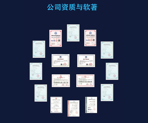 賦能基層傳播 子文科技河南省區縣融媒體解決方案